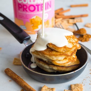 Delicious, Healthy, Alternatives