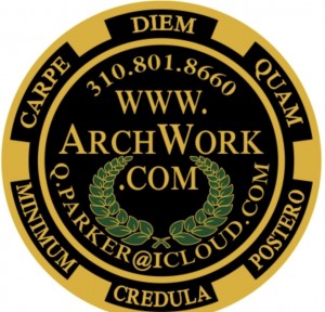 Quentin Parker, Recognized by BestAgents.us as a 2024 Top Agent