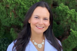 Laura Gillihan Ulrich, MD, a Radiologist with ImageCare