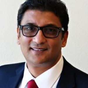 Puneet Chandak, MD, a Nuclear Medicine Specialist with Silicon Valley Medical Imaging