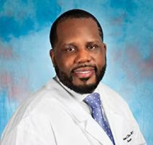 Walter L. Beard Jr., MD, a Cardiologist with Kaiser Permanente Panola Medical Center