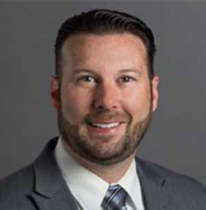 Jeremy Hixson, DMD, an Oral and Maxillofacial Surgeon with Eagle Oral Surgery and Implant Center