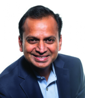 Rajiv K. Aggarwal, MD, a Neurologist with Minneapolis Clinic of Neurology
