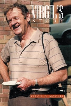 New Autobiography Narrates How One Family Carved Their Path in America