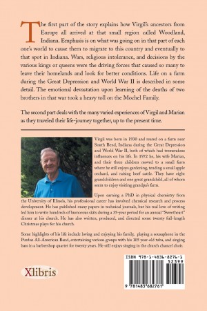 New Autobiography Narrates How One Family Carved Their Path in America