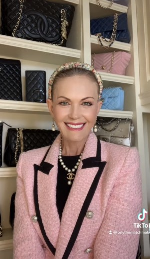 Orly The Matchmaker. 