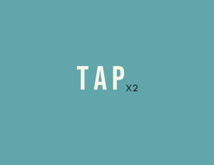 TAPtwice 3