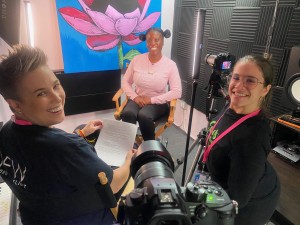 Eyes On Your Mission Celebrates 10 Years of Amplifying Nonprofit Stories Through Video