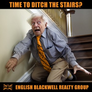 Luxury real estate ads banned for being too risque