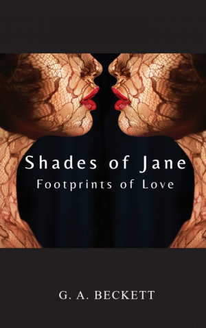 Shades of jane Front Cover