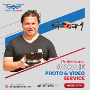 Petrossian Aerial Cover