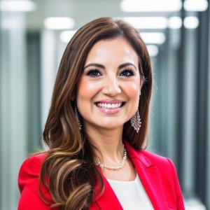 Tamara Zach, MD, FAAN, a Pediatric Neurologist with Rose Medical Pavilion