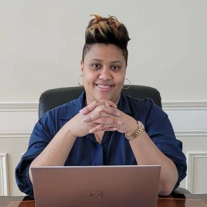 Jasmine Kearse, MD, a Psychiatrist with Aligned Cognition HealthCare Services