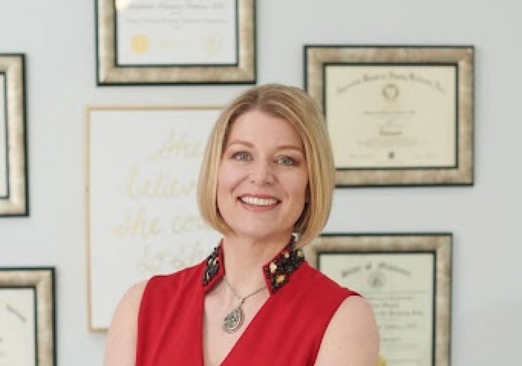 Jacqueline M. Youtsos, MD, a Family Medicine Physician and Dermatology  Specialist with ReNu Medical & Spa - IssueWire