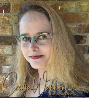 Cecilia Wichmann, Recognized by BestAgents.us as a 2024 Top Agent 