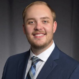 Kayden Schaper, Recognized by BestAgents.us as a 2024 Top Agent 