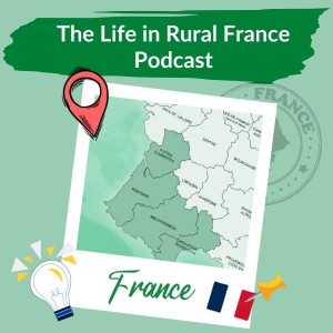 Life in Rural Podcast