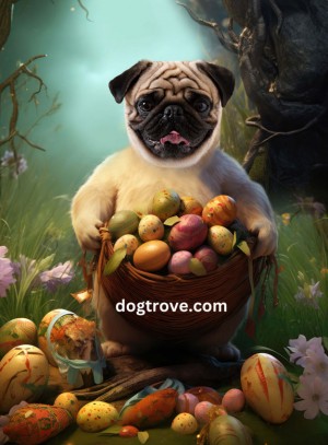 Easter 2024 DogTrove