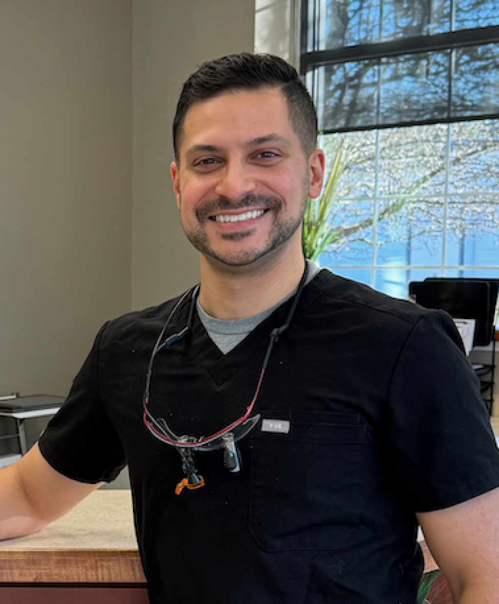 Zachary Logozio, DDS, a Dentist at Mount Kisco Dental Group IssueWire