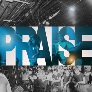 MELFI Praise Artwork