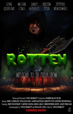 Official Film Poster