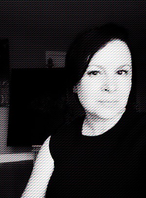 Daeu Angert. Visual Artist.