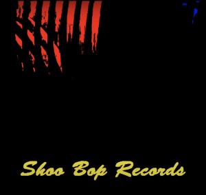 Shoo Bop Records logo