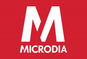 Microdia logo