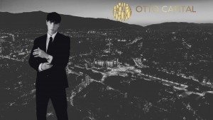 Ethan Lyubomirov Stoilov - Otto Capital
