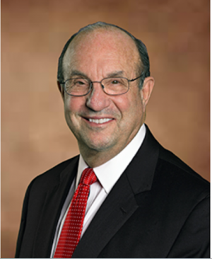 Charles M. Balch, MD, FACS, FASCO, Surgical Oncologist with University of Texas MD Anderson Cancer Center, Houston Texas