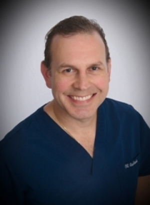 Raul A. Castano, DMD, MS, DABOI, DICOI, a Dentist with Orlando Family Dental
