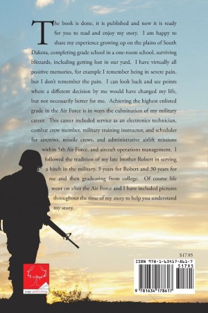 The Autobiography of a Retired Military Leader