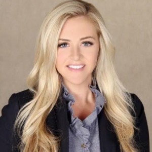 Victoria Dostie, Recognized by BestAgents.us as a 2024 Top Agent 