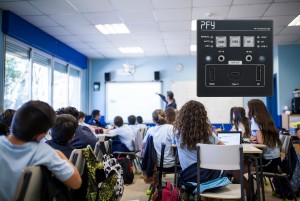 Pilotfly HDMI Extender PFY-HHUD70Tx86