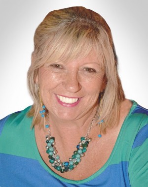 Christine Furman, Recognized by BestAgents.us as a 2024 Top Agent 