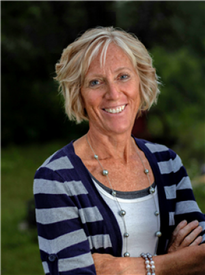 Lisa Michalski, Recognized by BestAgents.us as a 2024 Top Agent 