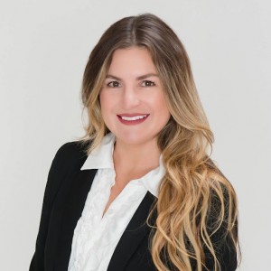 Mackenzie Haig Tatro, Recognized by BestAgents.us as a 2024 Top Agent 