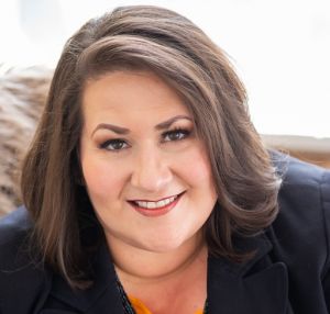 Virginia Aaron, GRI, MRP, SRES, Recognized by BestAgents.us as a 2024 Top Agent 