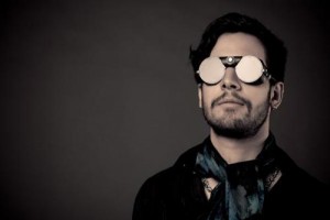 Together they make The Band Famous