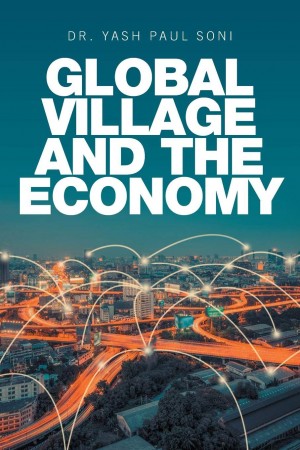 New Book Discusses Economic Advantages of Having a Global Village
