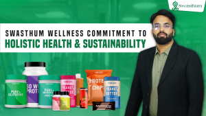 Swasthum Wellness Pvt Ltd