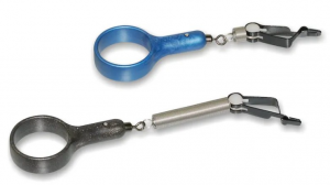 Stonfo 462 Revolving hackle plier