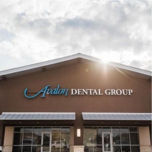Avalon Dental Group P C LOGO