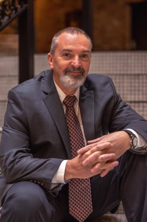 Paul Hope, Recognized by BestAgents.us as a 2024 Top Agent 