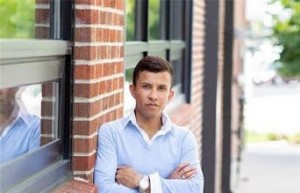 Victor Najera, Recognized by BestAgents.us as a 2024 Top Agent 