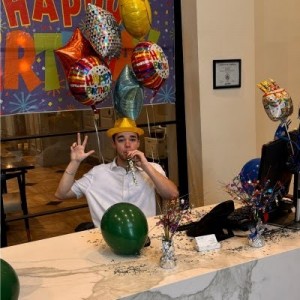 Jake Trosper, Recognized by BestAgents.us as a 2024 Top Agent 