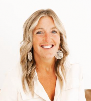 Jenny Sommerlot, Recognized by BestAgents.us as a 2024 Top Agent 