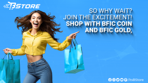 BStore Launches as the First Cryptocommerce Marketplace in India and Pakistan
