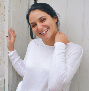 Gabrielle Villali, DNP, BSN, RN, a Registered Nurse with The Mount Sinai Hospital