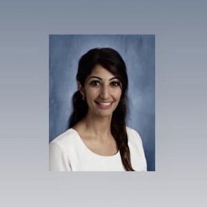 Charnjeet Khaira, Ed.S, NCSP, a School Psychologist with Higley Traditional Academy